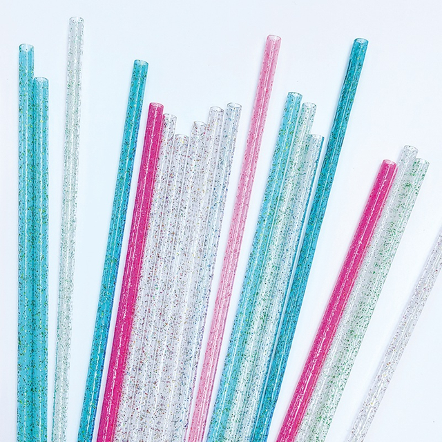 Drinking Straw